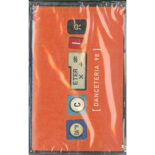 Mc7 danceteria rti - /,