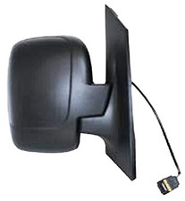 Specchietto Retrovisore per Peugeot Expert 2007-2016 Elettrico Nero Destro