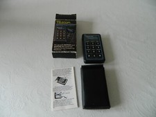 Interrogatore remoto British