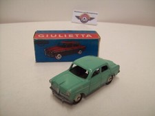 Alfa Romeo Giulietta Berlina
