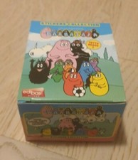 Box figurine pieno bustine - box,