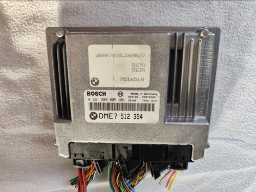 Centralina motorr bmw 318 - bmw,