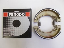 FERODO FSB709 ganasce freno