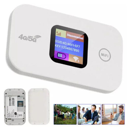 Router hotspot wireless - router, 4g/5g