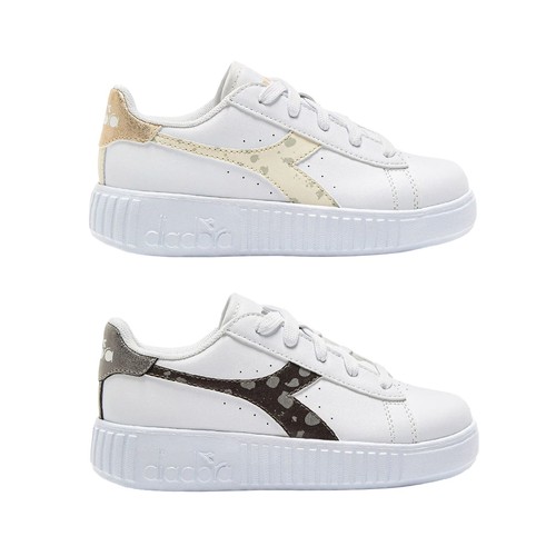 Diadora game step moon - step, ps