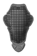 Protezione Paraschiena Giacca Spidi LIvello 1 Safety Lab Warrior Uomo 510 Nero G