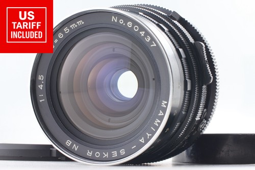 Ottica come nuova mamiya - 【ottica,