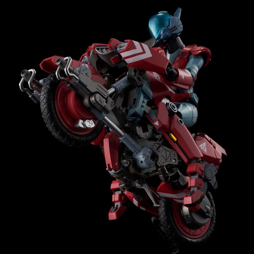 Riobot genesis climber - riobot,
