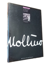 Mollino: L'etrange univers de l'architecte Carlo Mollino art monograph 1st 1989