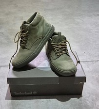 Scarpe Timberland uomo Maple Grove Green 42