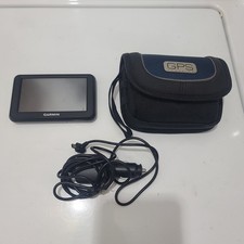 Garmin Nuvi 40LM 4.3-inch