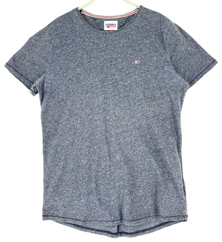 Tommy hilfiger shirt uomo - hilfiger, t-shirt