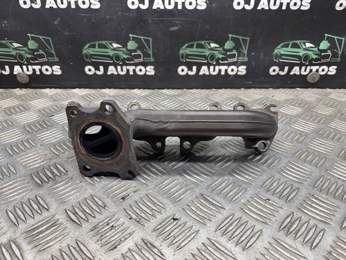 Collettore scarico mini - scarico,