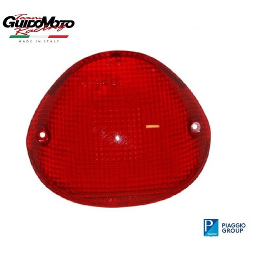 Plastica fanale posteriore - plastica,