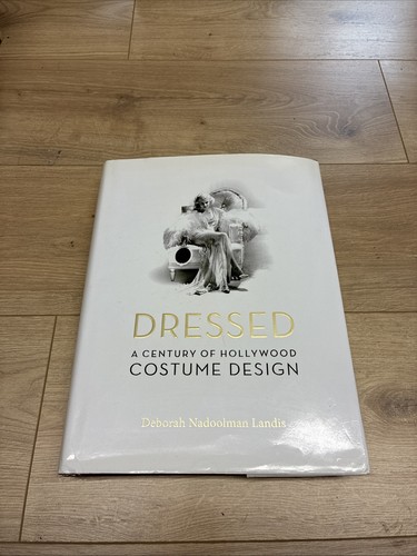 Dressed century of - dressed,