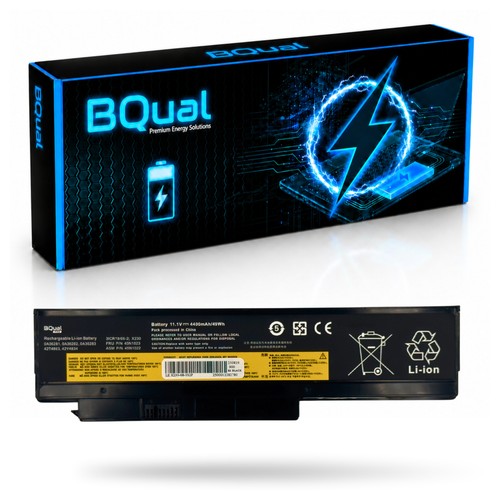 Bqual pro batteria per - per, laptop