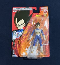 Dragon Ball Vegeta Action