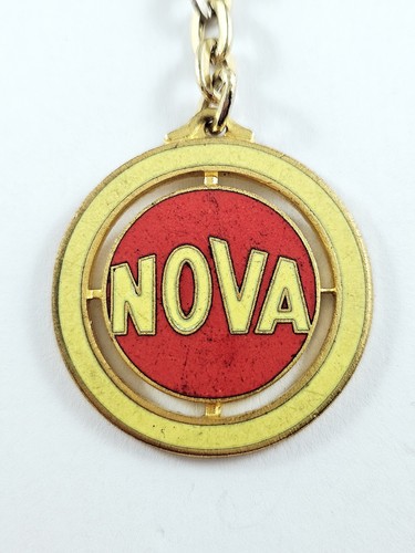 Portachiavi nova pistone - -,