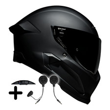 NUOVO casco moto sportivo