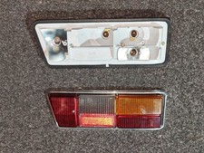 FANALE POSTERIORE DX TALBOT