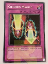 Cilindro Magico / Magic