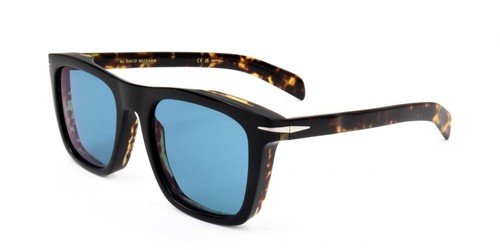 Occhiali sole david beckham - sole,