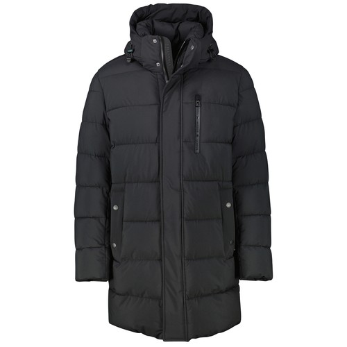 Lerros parka funzionale taglie - lerros,