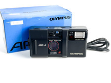 Olympus AF-1 fotocamera