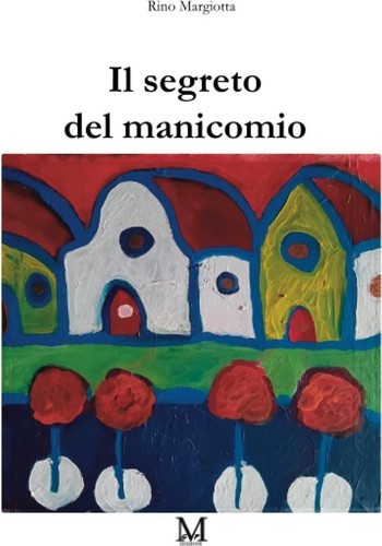 Libri margiotta rino - -, il