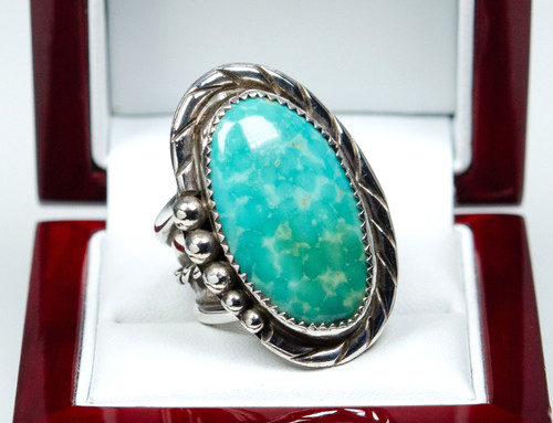 Argento 925 vintage - 925, anello