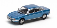 Minichamps 1:87 NSU RO80 BLUE