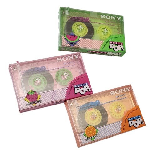 Lotto cassette vuote - 3,