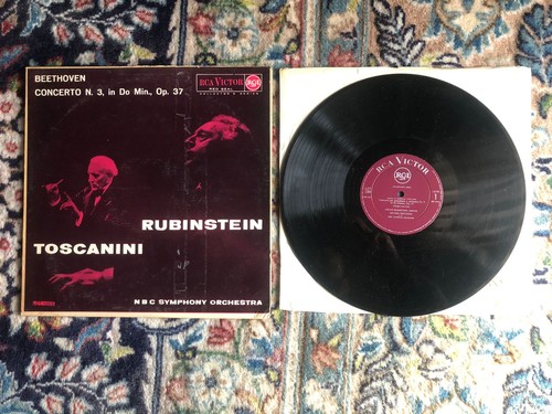 Vinile giri - lp, 33