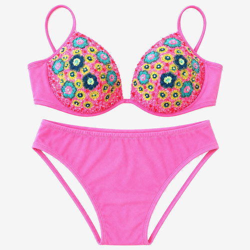 Set bikini perla donna uk - set,