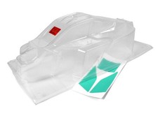 Vorza Buggy Vb-2 Flux/Nitro