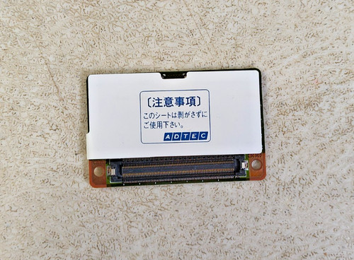 Originale oem toshiba - originale, libretto