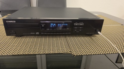 Kenwood 3090 lettore - lettore,