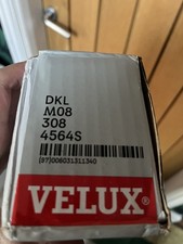 Tenda oscurante VELUX GGL M08