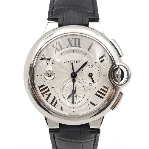Cartier ballon bleu - ballon,