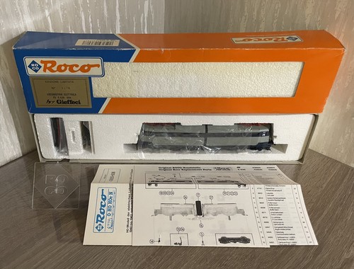 Roco 43608 636 - h0,