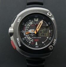 Orologio Citizen Aqualand