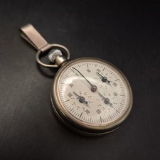 Barometro/Altimetro da Tasca