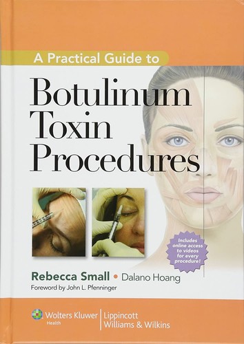 Practical guide botulinum - a,