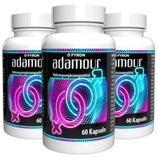 Adamour 180 Caps L-Arginina
