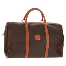 Borsa CELINE Macadam Tela