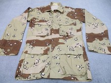 Camicia uniforme mimetica US