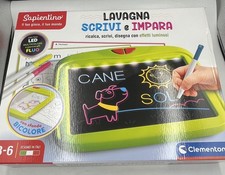 Clementoni 16123 Sapientino A