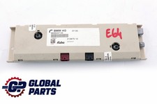 BMW E64 E64N LCI antenna