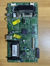 Scheda Principale Logica