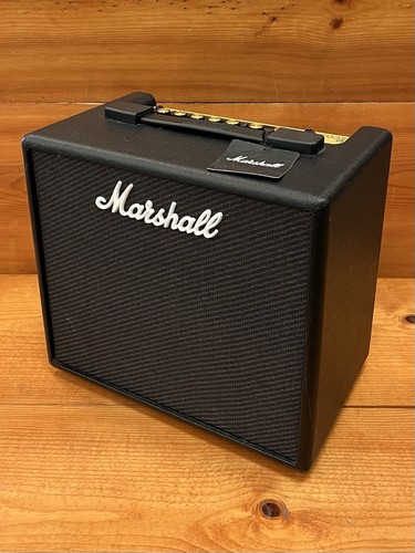 Marshall code 50w 1x12 - code,